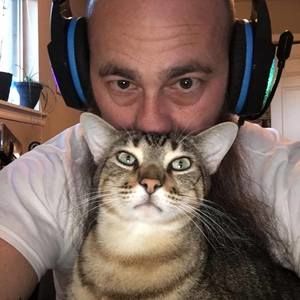 Meet your Posher, Gary